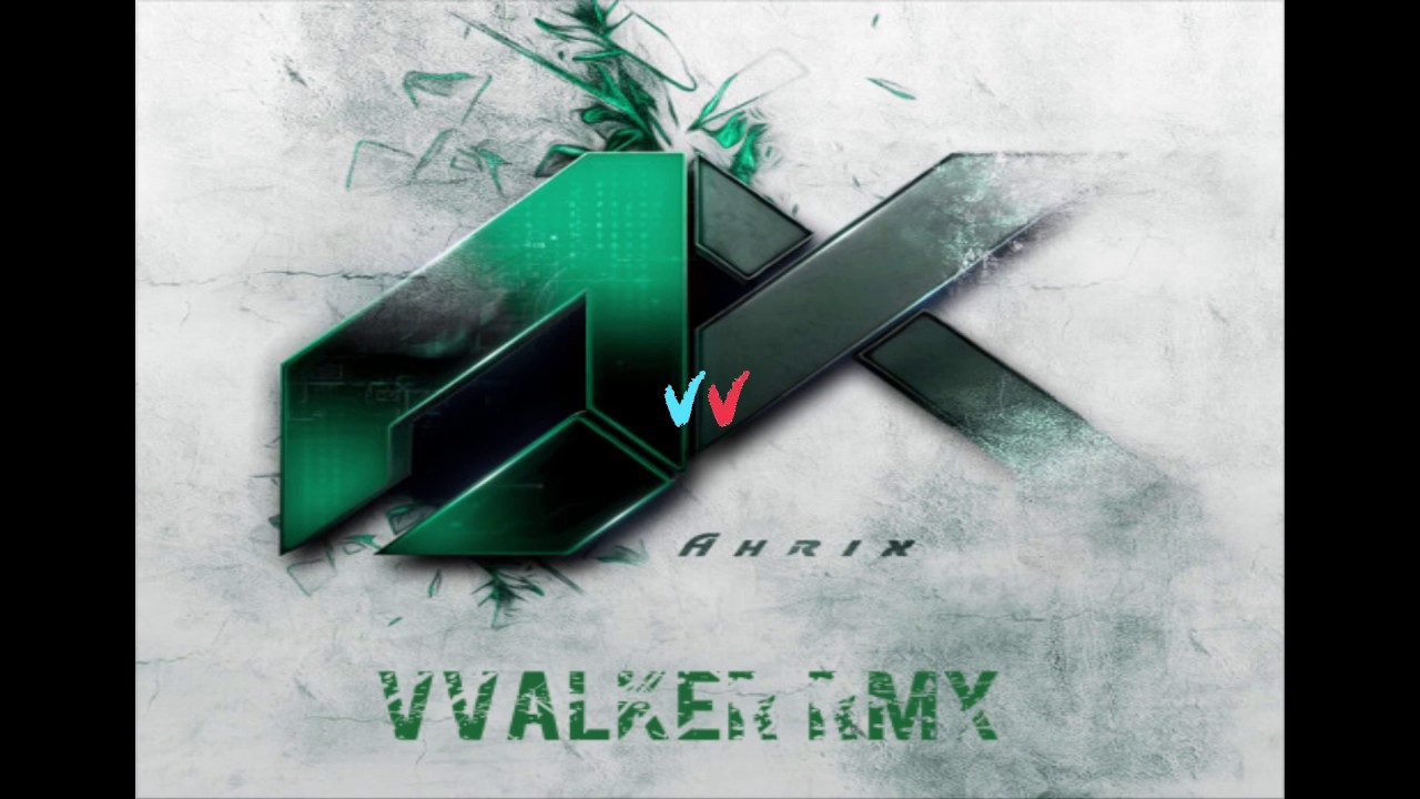 Ahrix - Nova (Remix VValker)