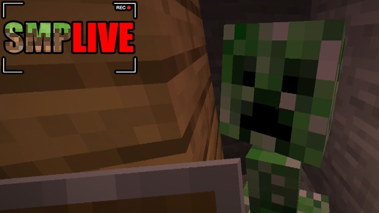 SMPLive: Would You Rather