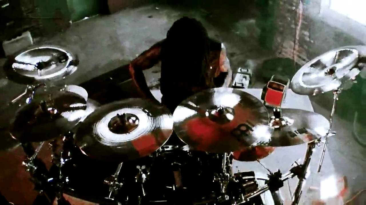 Suffocation Cataclysmic Purification HD