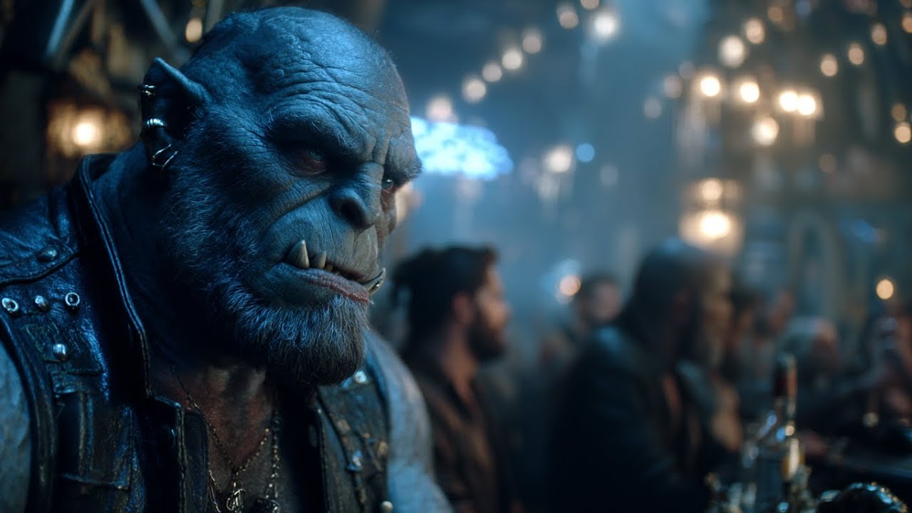 Not One Mercenary Has Returned from a Deathworlder Hunt | Sci-Fi Reddit