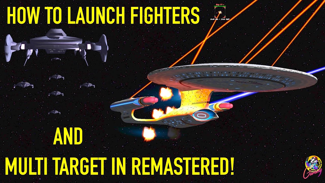 How To Add Launchable Ships and Multi-Targeting In Remastered Orion -