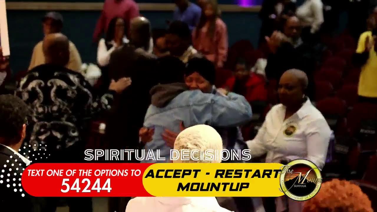 TMS Worship Experience 1.4.26