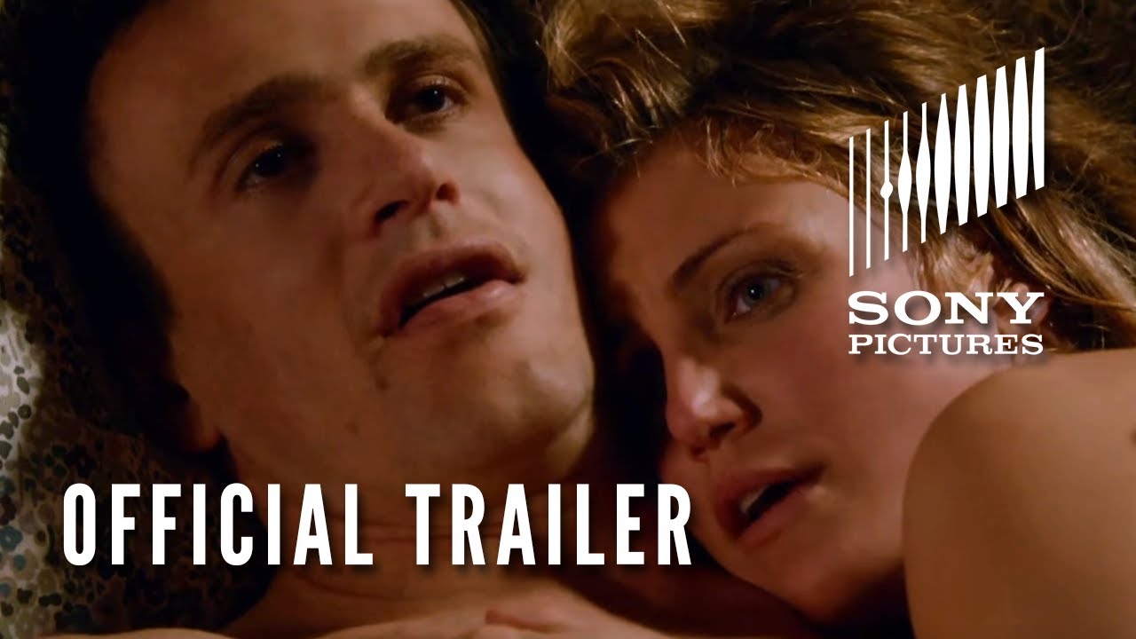 SEX TAPE MOVIE - Official Red Band Trailer (HD)