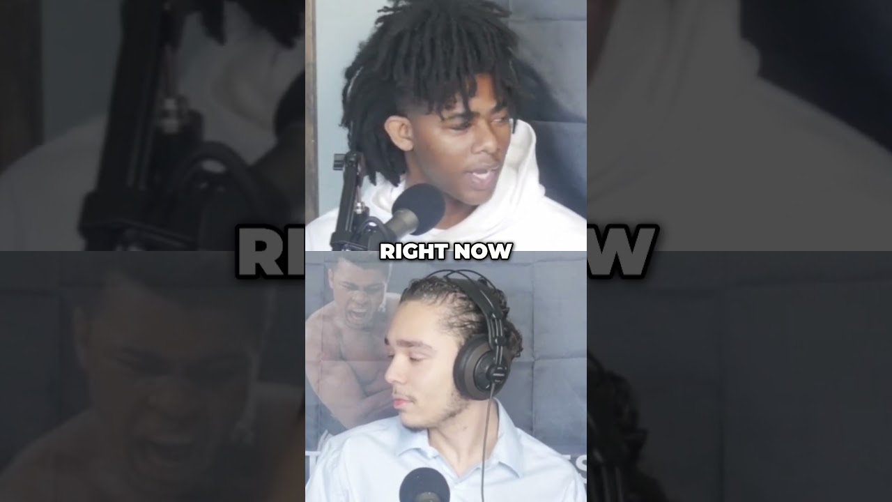 Our Most Viewed Episode Ever