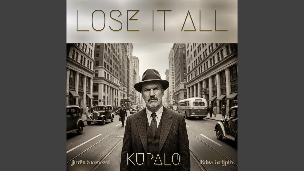 Lose It All
