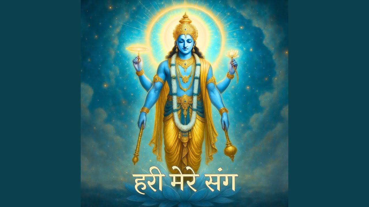 Hari Ke Roop Anek