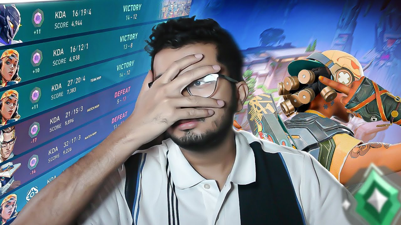 Diamond 3- 30 RR ✅ Can We Hit Ascendant Today? [] Valorant RankPush Live