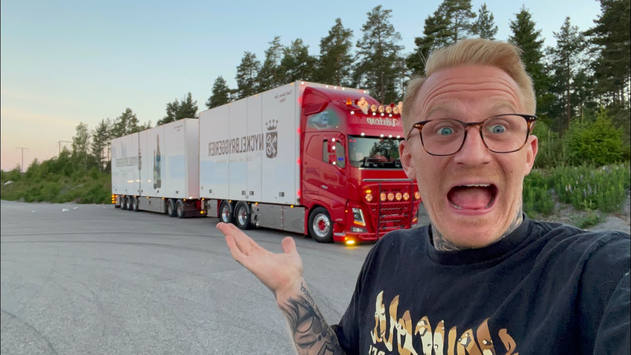 Tvättmani och en gnutta afasi!🥴   Vlog #17