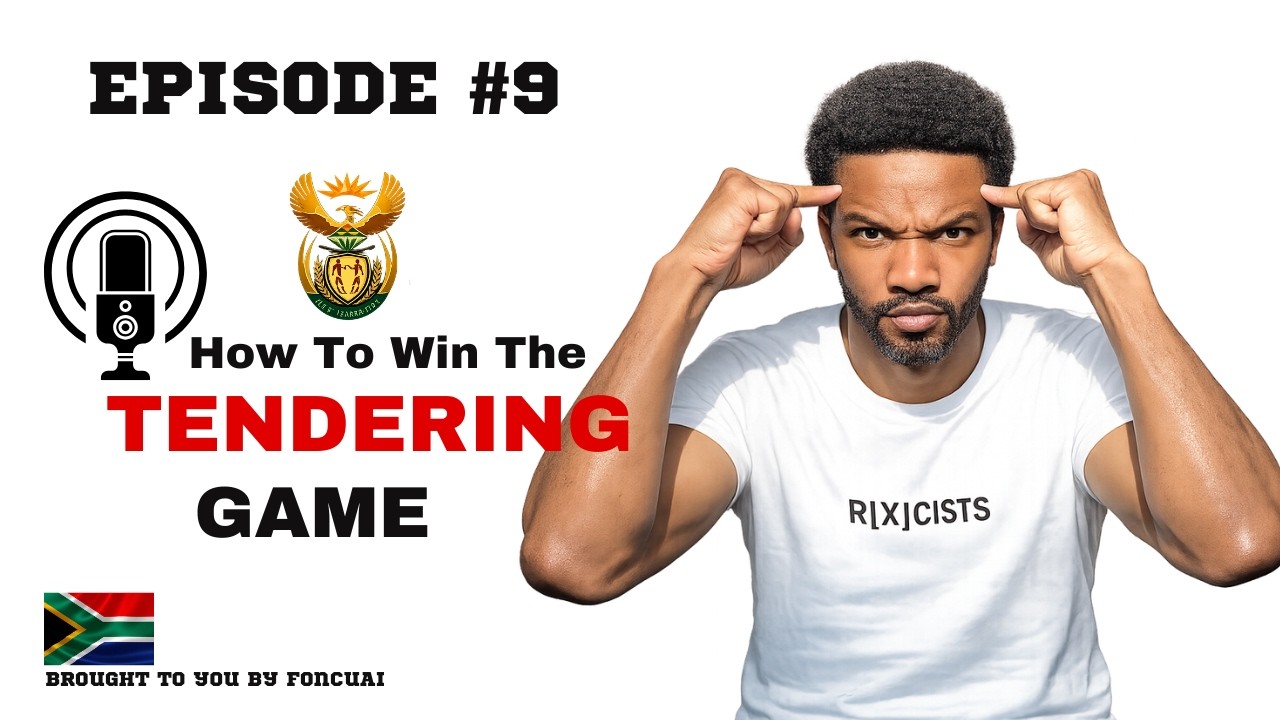How To Win Tenders