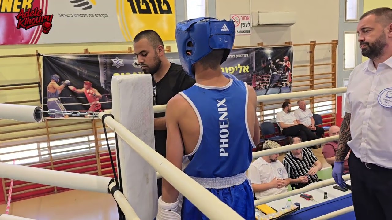 🥇Hamed hlaila VS. Mohamed nojedat🥇