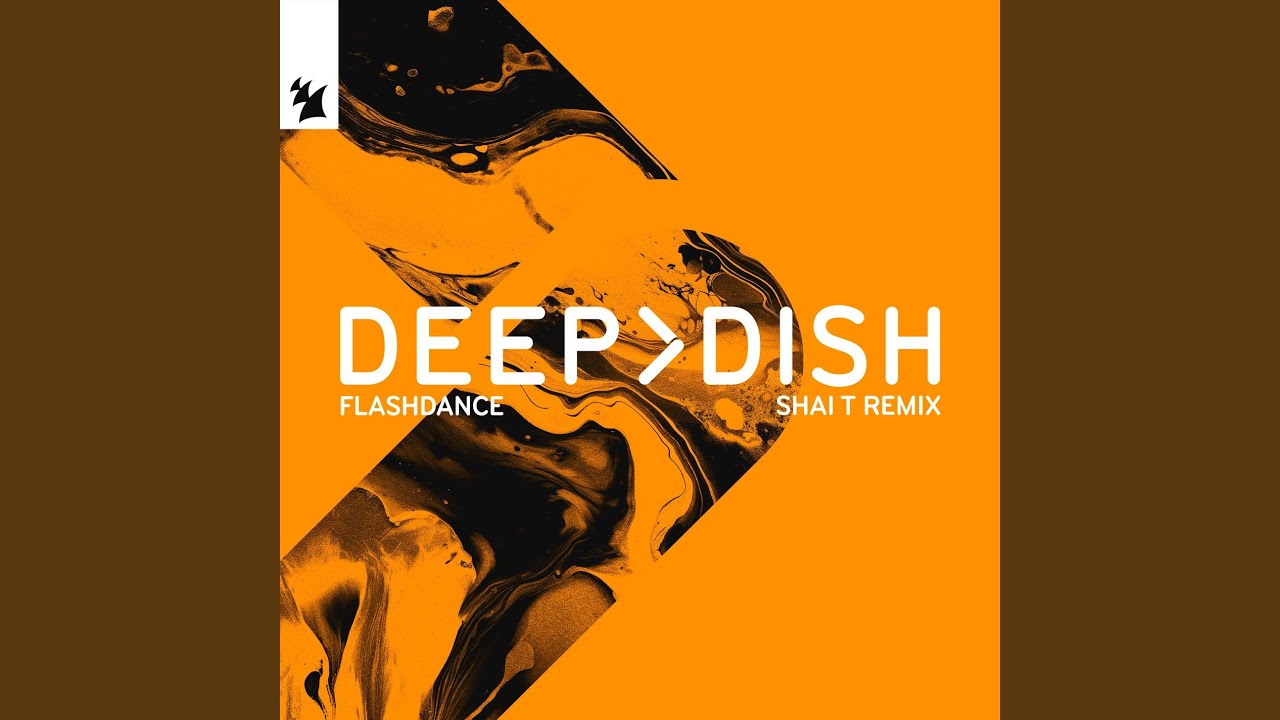 Flashdance (Shai T Extended Remix)