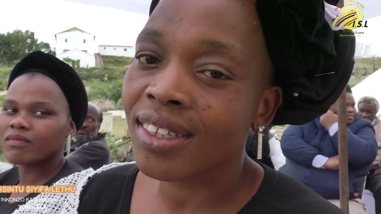 NKOSI YAMA NAZARETHA UYINKOSI, UNyazilwezulu