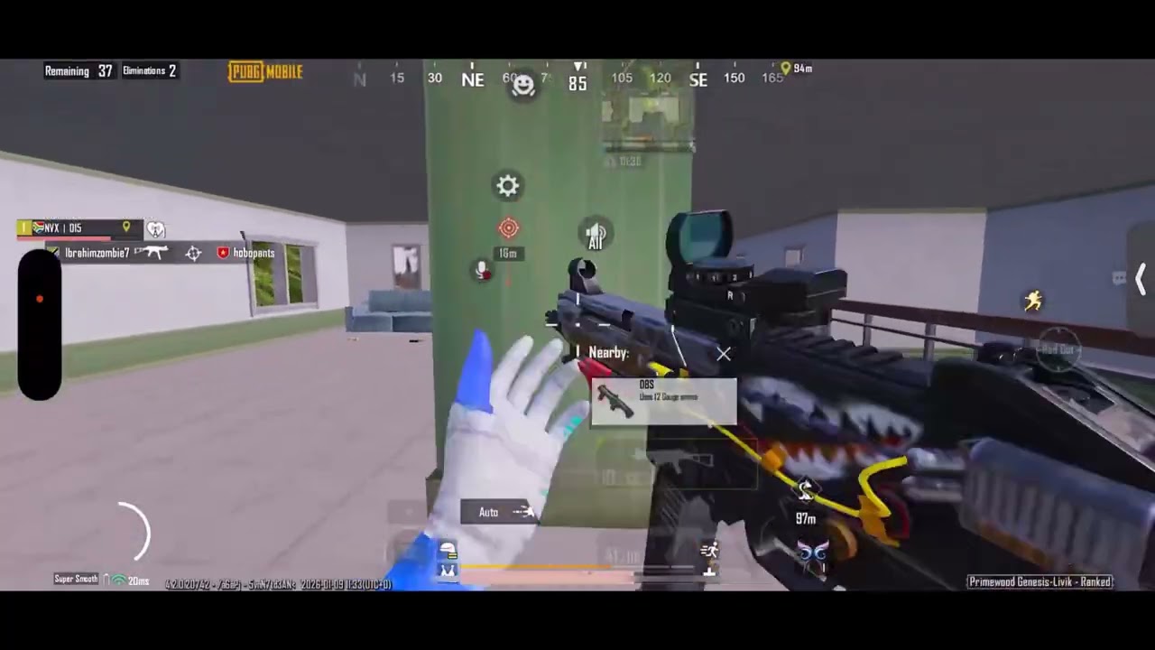 4.2 update  clips💣