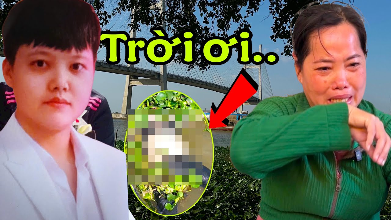 Đã tìm thấy em Bích Trâm 