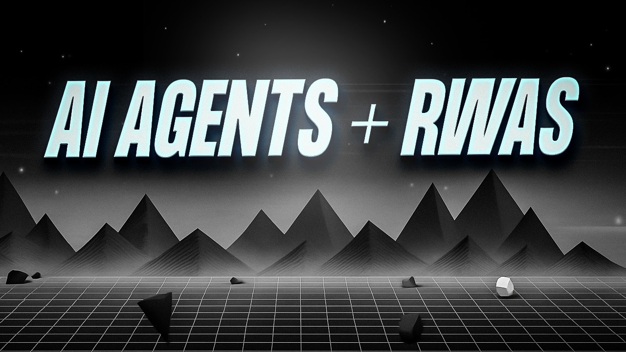 Robinhood Chain x AI Agents: The RWA Revolution?