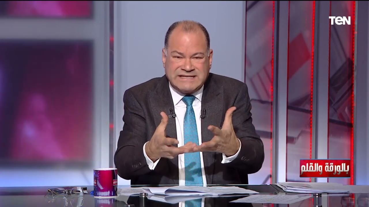 لماذا تم اختيار أحمد عيسى وزيرا للسياحة والآثار رغم تخصصه في البنوك؟ الديهي يكشف