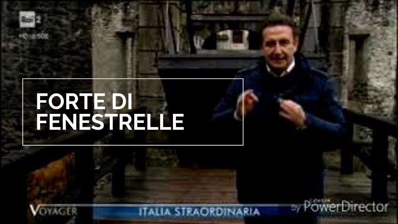 FORTE DI FENESTRELLE | EP.1|