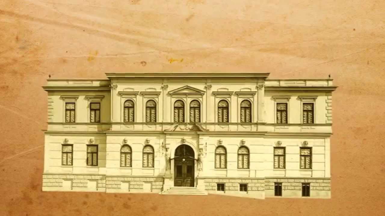 Muzeum egyptské princezny v Moravské Třebové