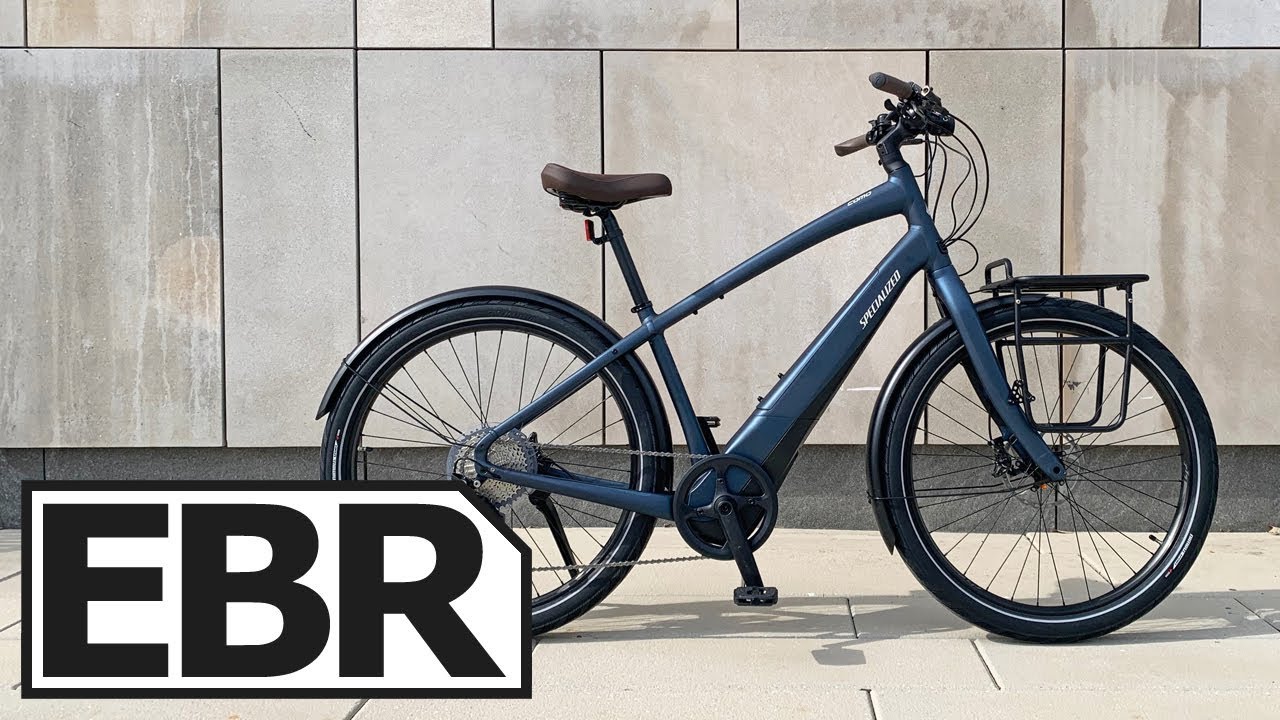 Specialized Turbo Como 5.0 Review - $4.2k