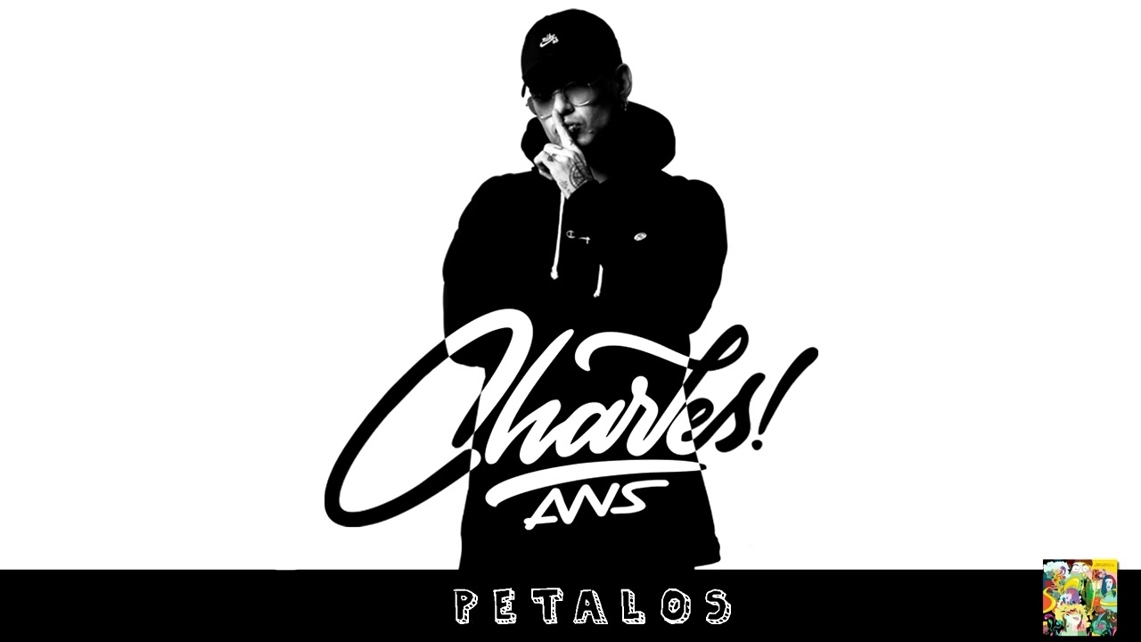 Charles Ans - Pétalos (Instrumental) | Prod by. TAXI DEE