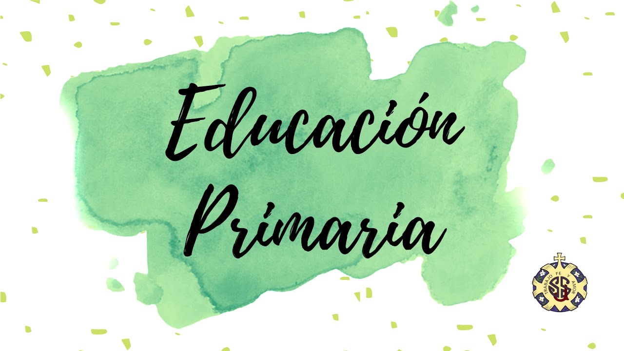 1º Primaria
