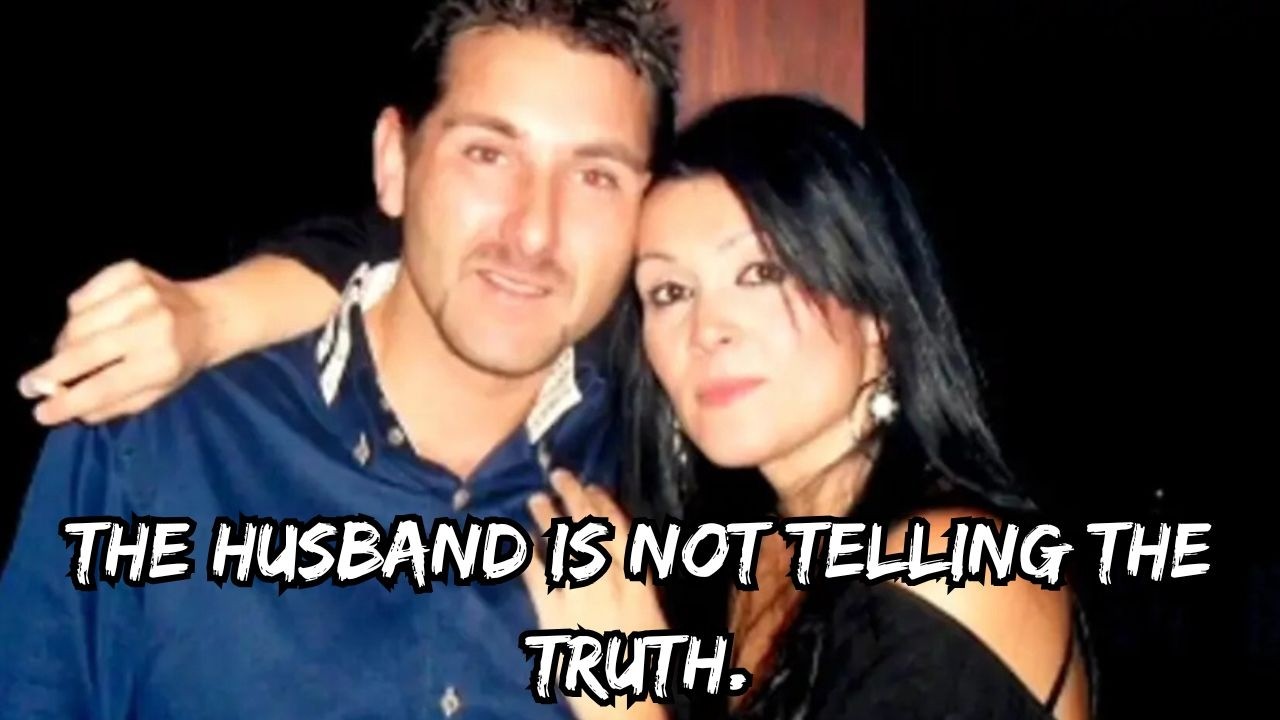 The Dark Secrets of Salvatore Parolisi: What Really Happened to his wife.