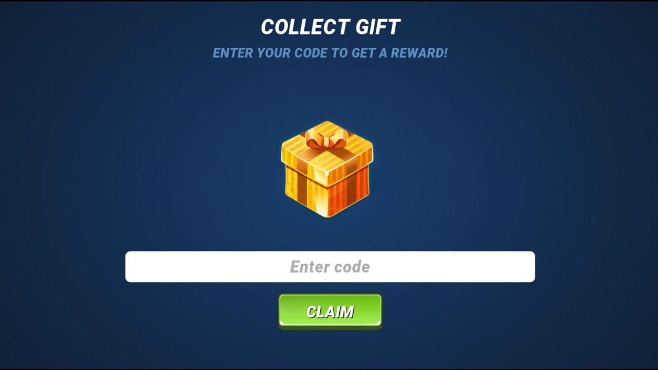 Fishing Clash Giftcode Of 08 March,2023.