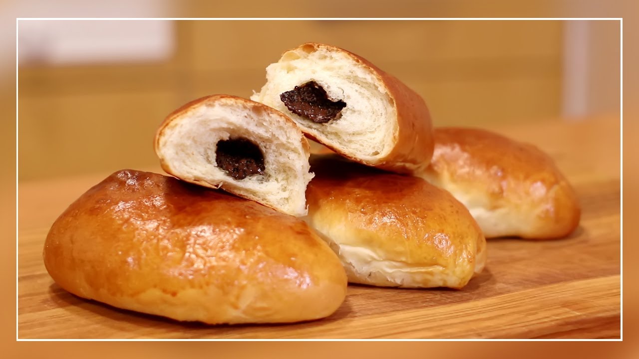 Bollos de CHOCOLATE CASEROS | Los BOLLICAOS mas DELICIOSOS