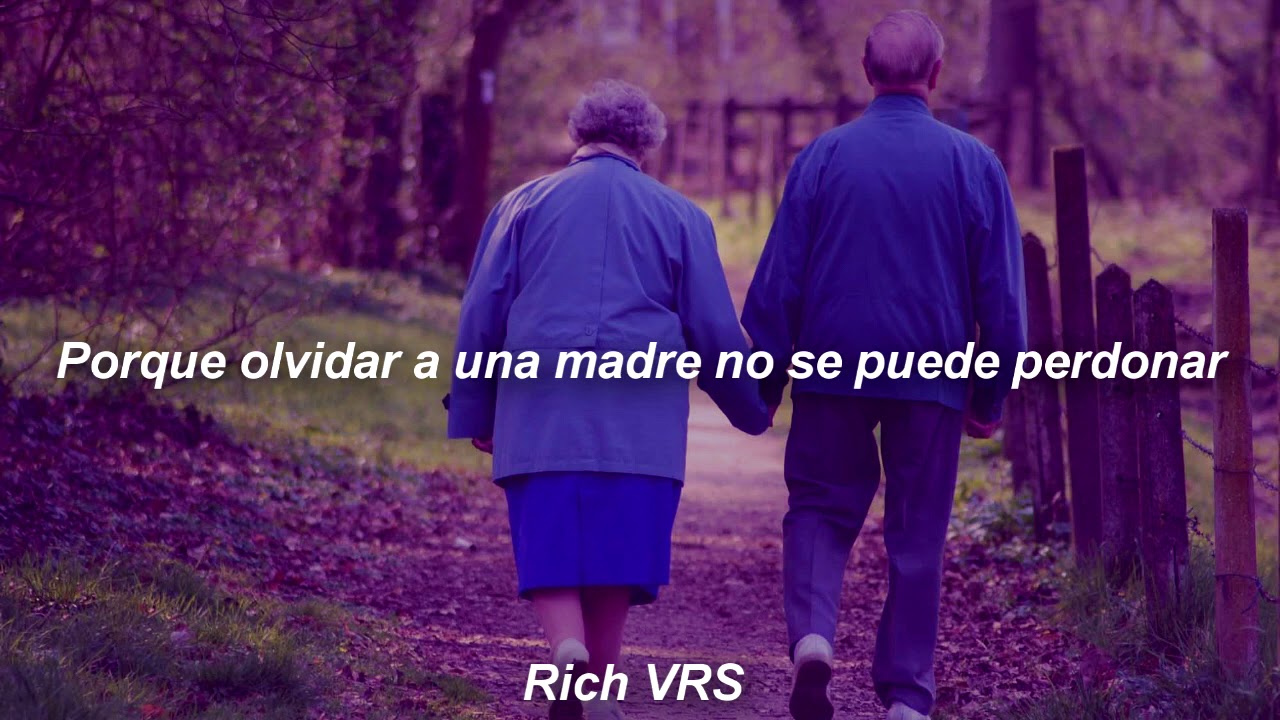 Rigo Tovar - Queridos Padres (Letra) &hearts;