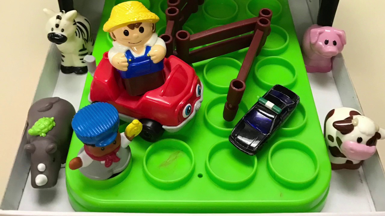 Social Injustice-DSU360