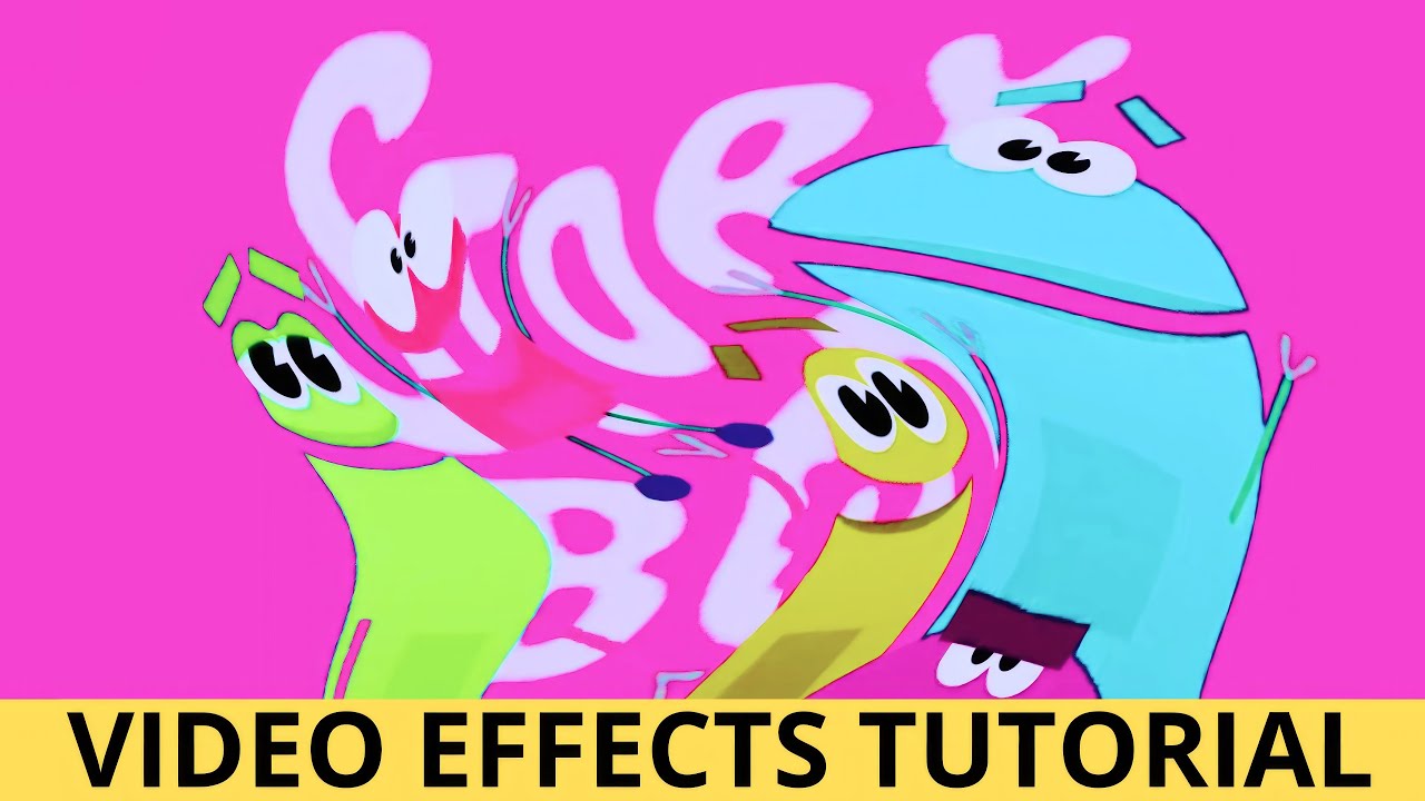 Storybots Intro Effects | Preview 2 Over The Horizon Effects