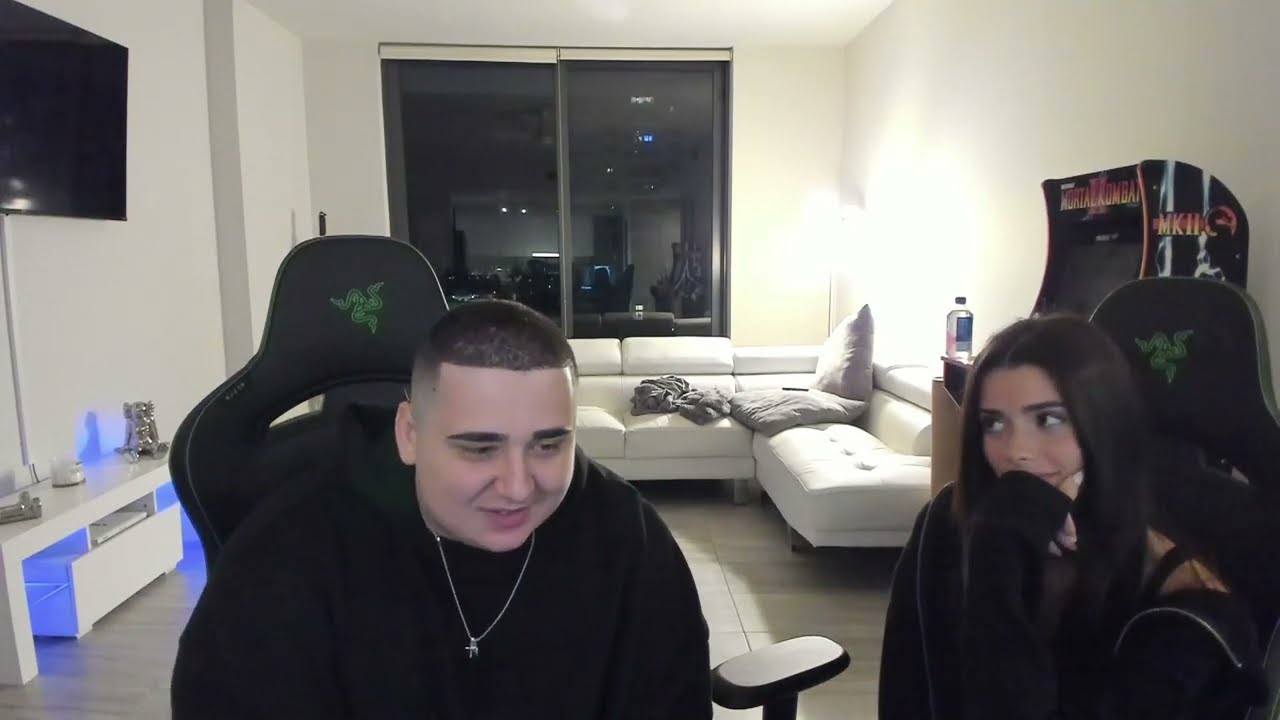 [Lacy VOD 03/24/2024] - DARLA COMING OVER TONIGHT ;) Part 2/2