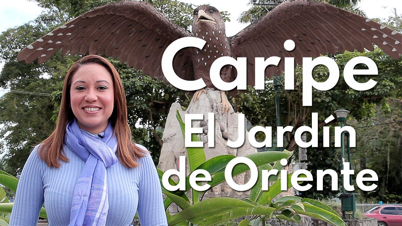 Caripe: El Jardín de Oriente | Tierra de Gracia