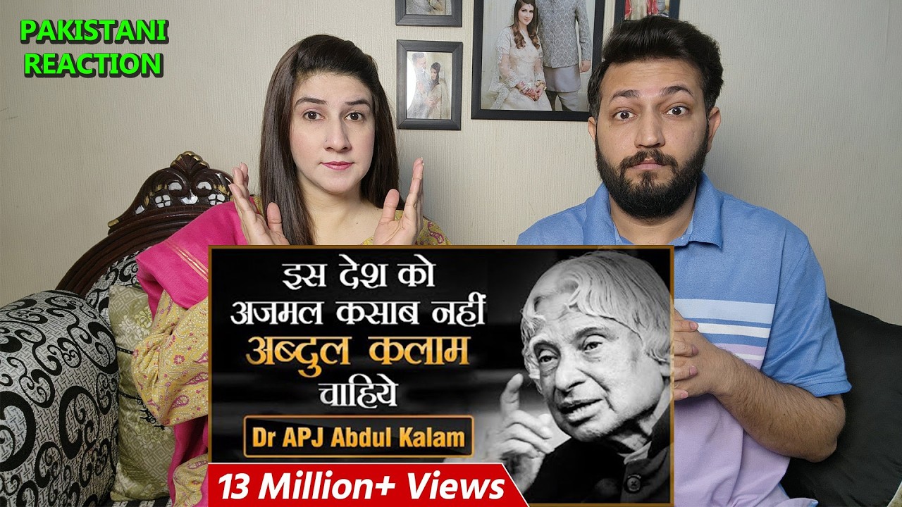 😳🤯 Most Powerful Biography of Dr APJ Abdul Kalam | Watch Full Video Without Crying | Dr Vivek Bindra