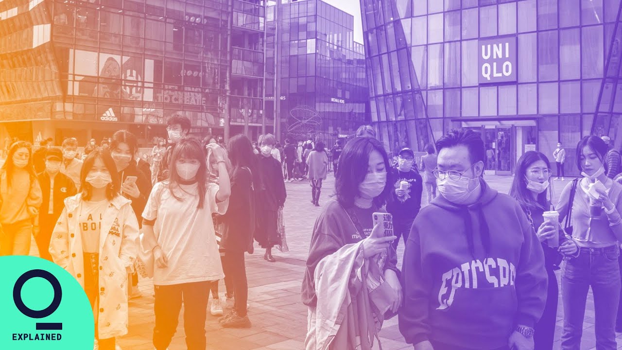 How China's Gen Z Is Changing the Consumer Landscape