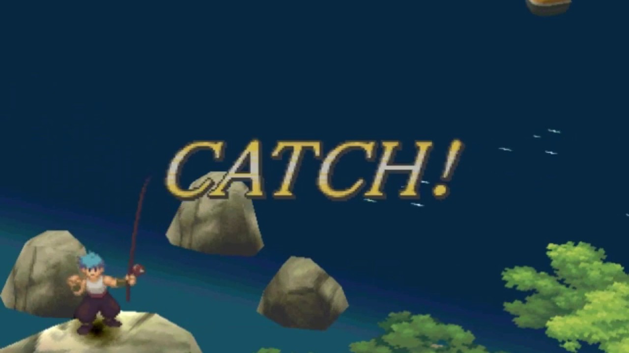 Breath of Fire IV: The Unfading Ones - Part 37