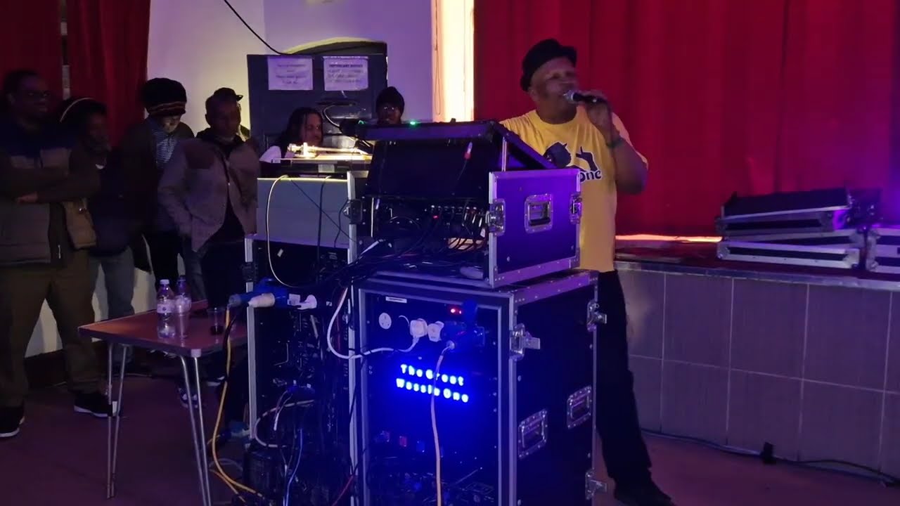 The Full Package, Wassie one & Lovetone, Quarter final, Anything Goes, 1Fi 1 & Aftermath