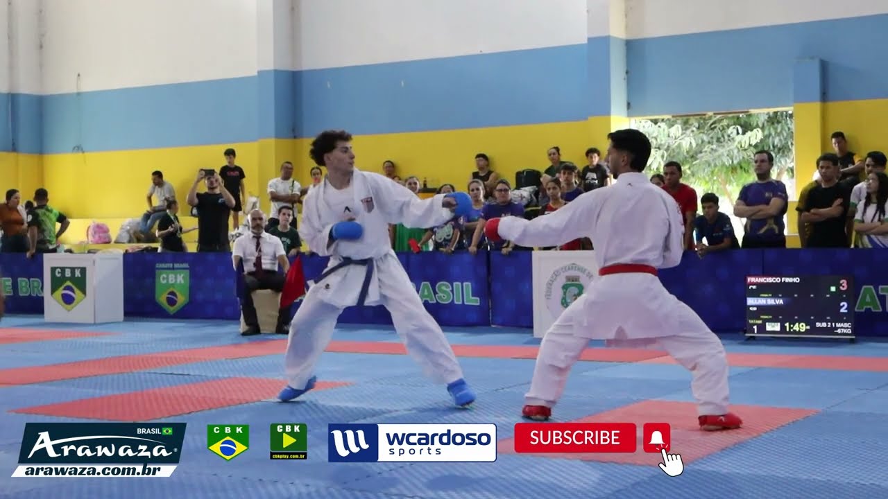 ETAPA CLASSIFICATÓRIA - CE 01