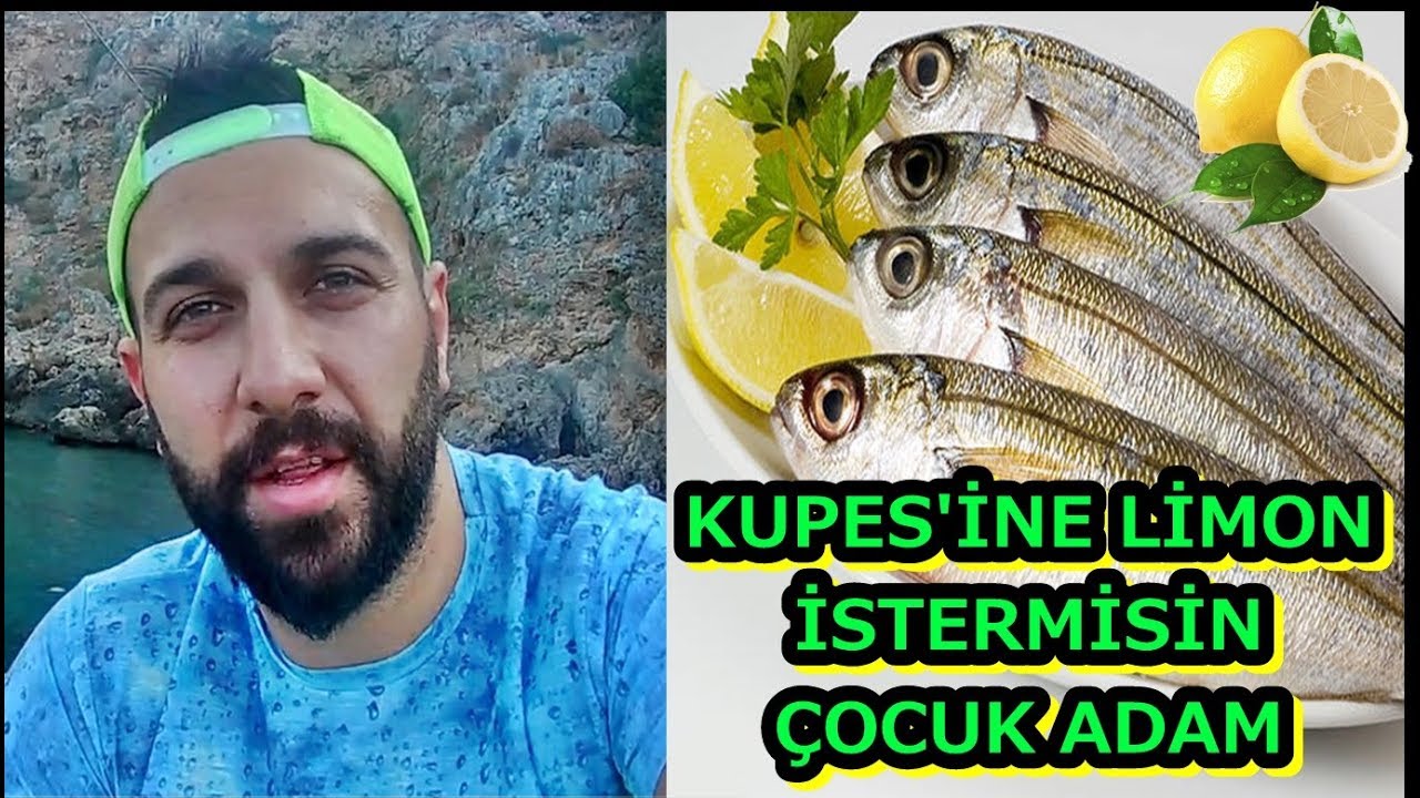 KIYIDAN KUPES (GOPEZ) NASIL AVLANIR  ? | How to catch BOUGE FİSH ?