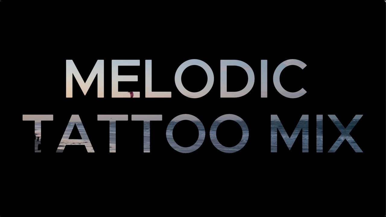 Medolic Tatto Mix