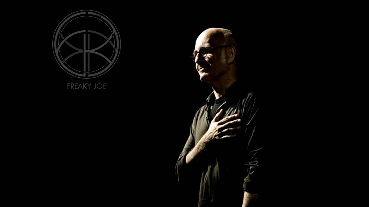 Ludovico Einaudi - Una Mattina Rap Instrumental remake (by Freaky Joe Beats)