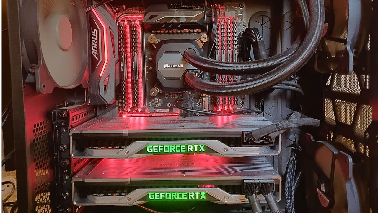Should You Buy a Deep Learning PC?