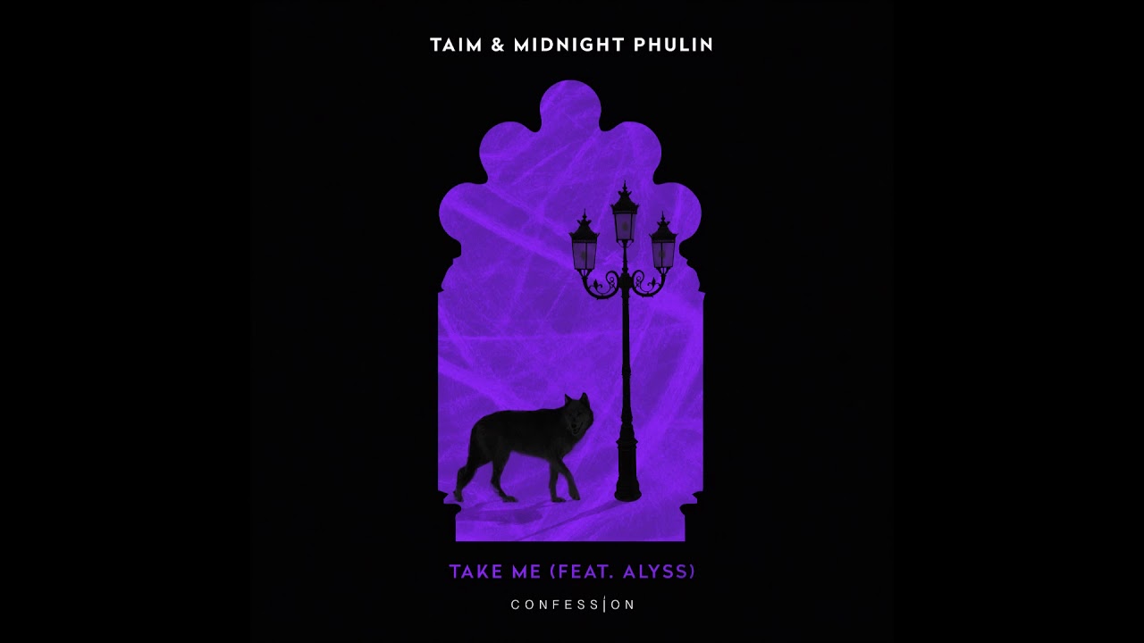 Taim & Midnight Phulin feat. Alyss - 