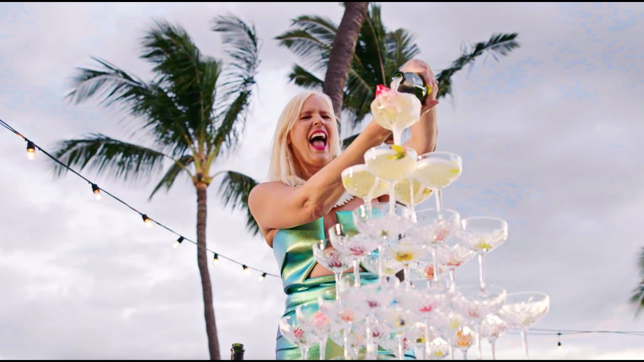 Sugar Beach Events Celebrates a Decade of Unforgettable Experiences