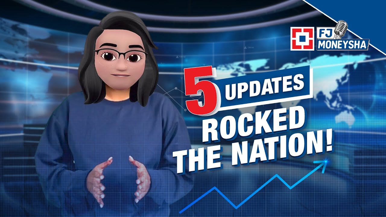 2023 Recap | India's Top Financial Updates | FJ Moneysha