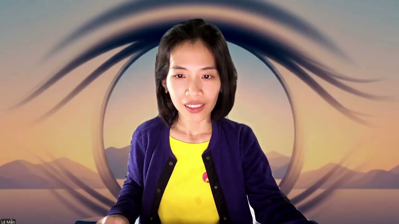 Tâm thái An vui #mua2disanleman #weduvate, #videodisan, #dangtrangnhung
