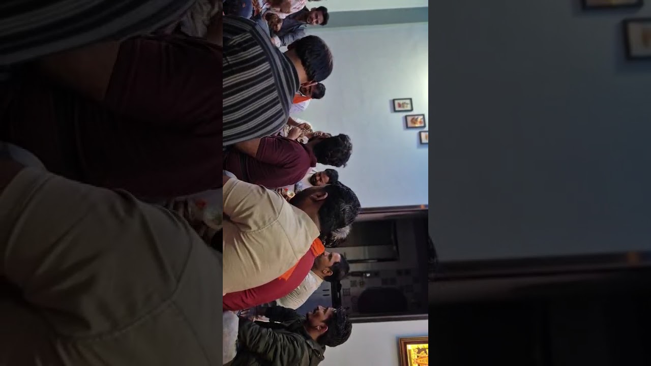 Marvadi Desi bhajan