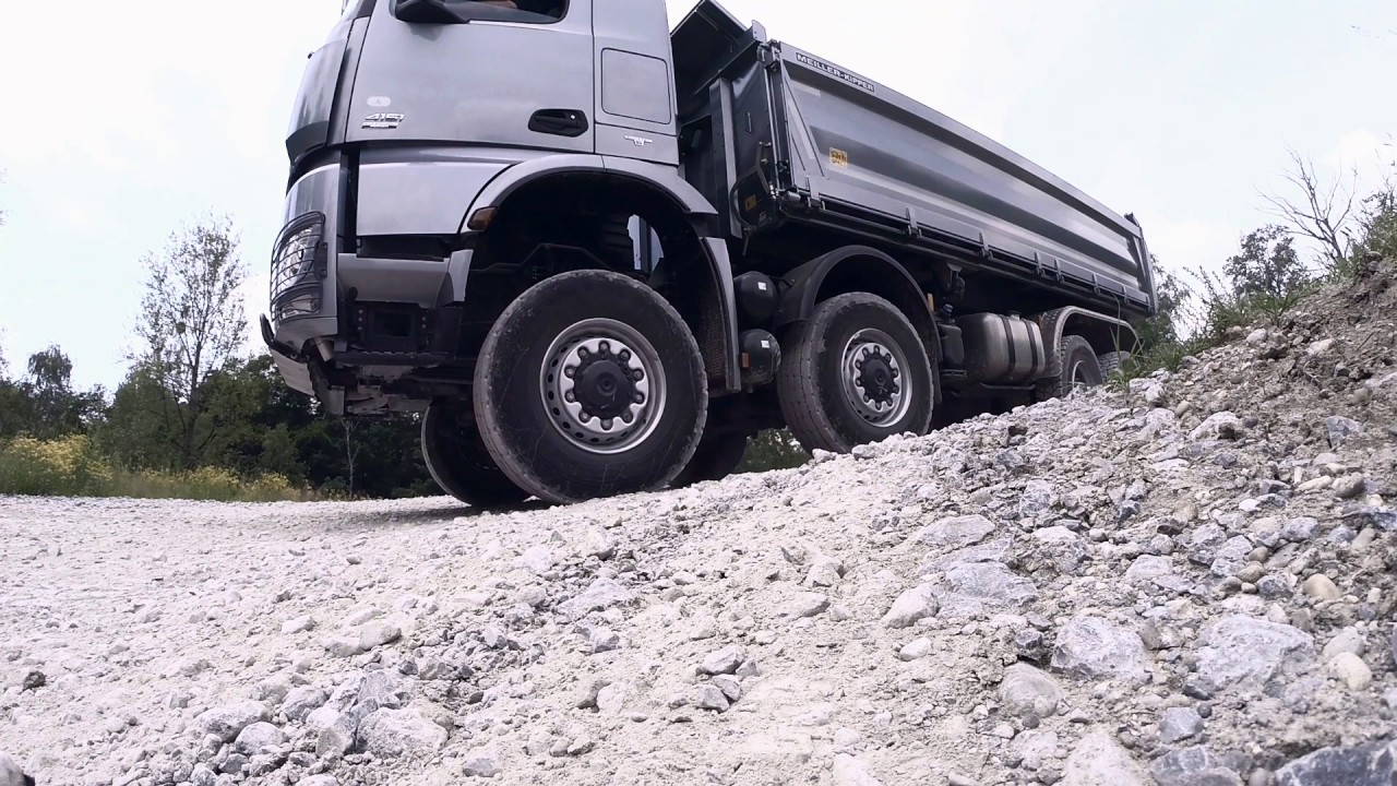 TRK Turbo-Retarder-Kupplung