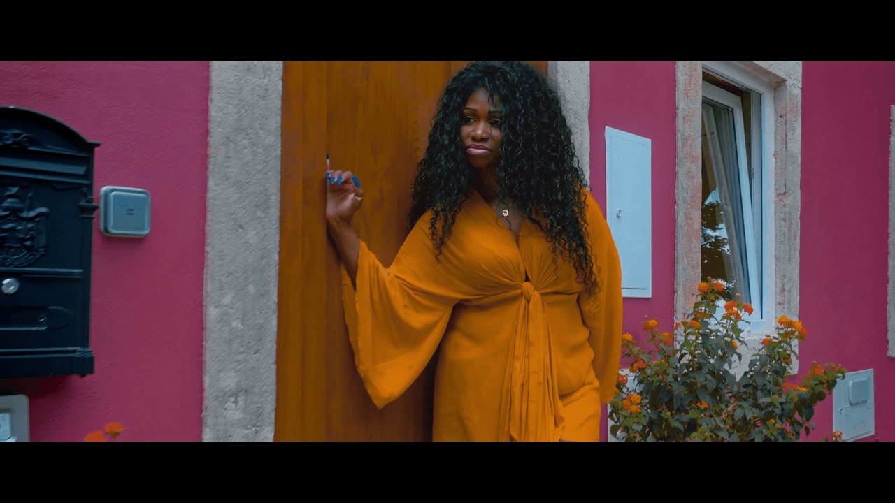 Gama feat. Tony Fika - Nu Ta Ama (Videoclip Official) [Prod. by G-S Pro]