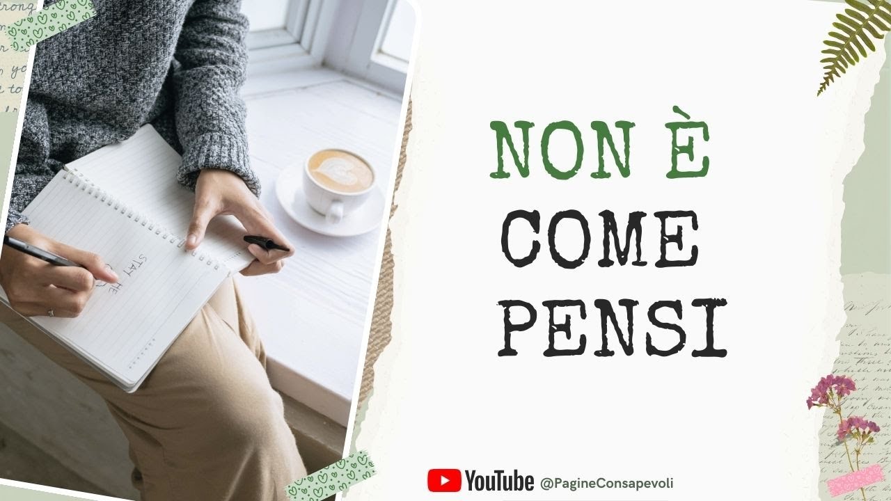 Come Iniziare a Tenere un Diario (anche se non hai tempo e non sai cosa scrivere)